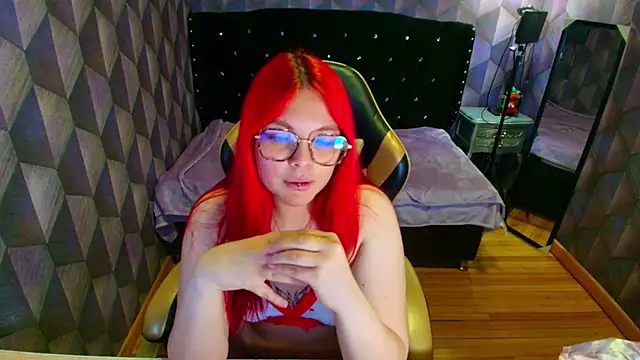 XDakotaStyleX élő XXX-chatje
