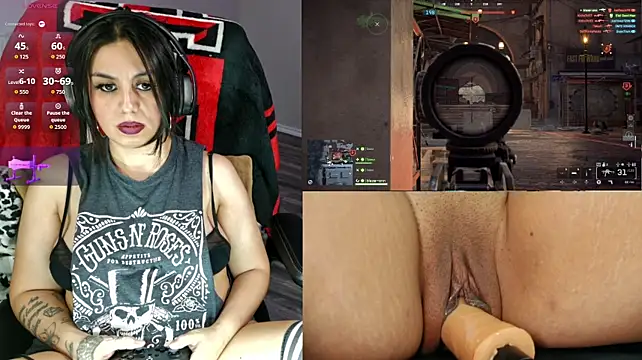 Blaze_Onn – Live XXX-chat