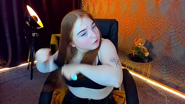 KattyRose8's Live XXX Chat