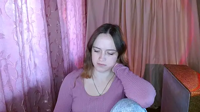 ElinaStar00 Chat XXX in diretta