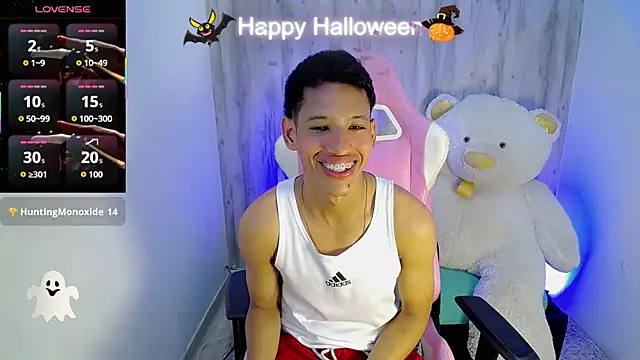 XXX chat uživo modela athlete_reese