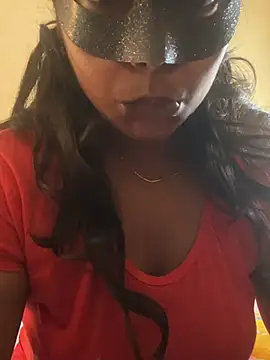 Preettypinky's Live XXX Chat