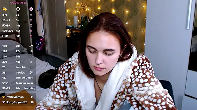 _Maribel_ Live XXX-Chat