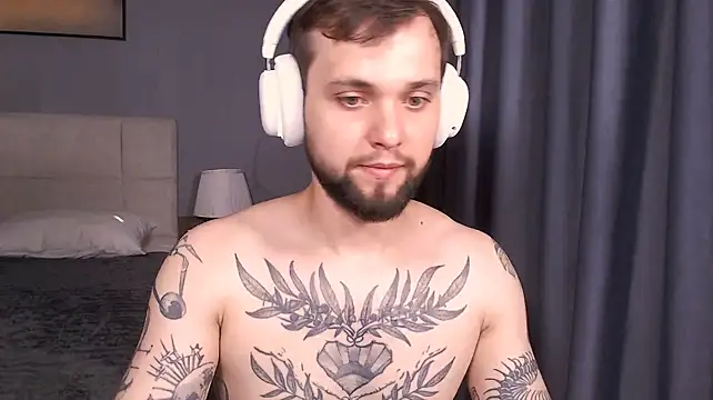 ChillyXO Chat XXX in diretta