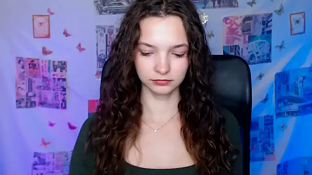 _SusieSu_'s Live XXX Chat