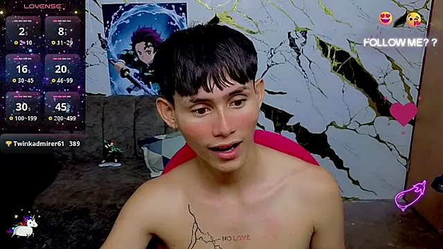 tanjiro_cuten Live XXX chat
