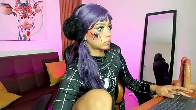 Flor_pink Live XXX Chat