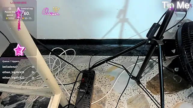 LucasJhonson_'s Live XXX Chat
