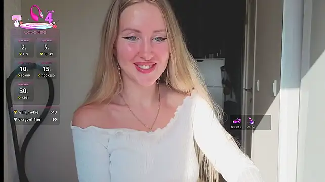 Sensual_orchid17's Live XXX Chat