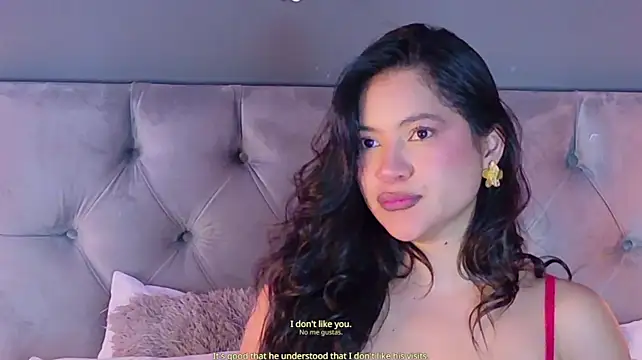 Kendal_Foxx_'s Live XXX Chat