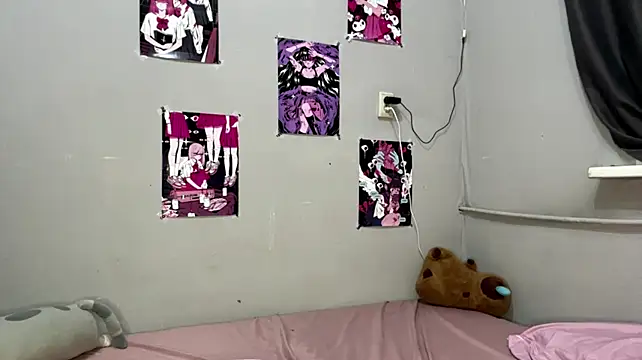 SenaUdoh's Live XXX Chat