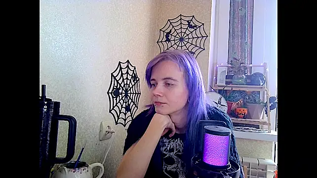 Živý XXX chat AdamTarlet