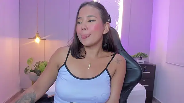 isabella_florez Live XXX-Chat