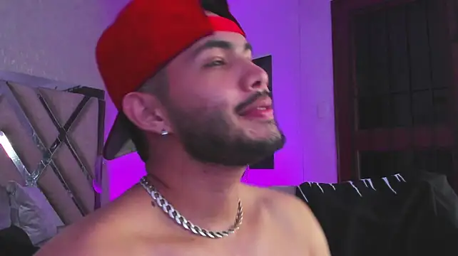 Vincentblack XXX чат на живо
