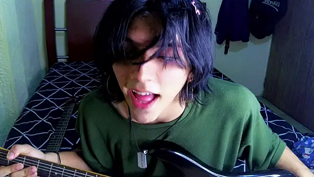 olii_duskのライブXXXチャット
