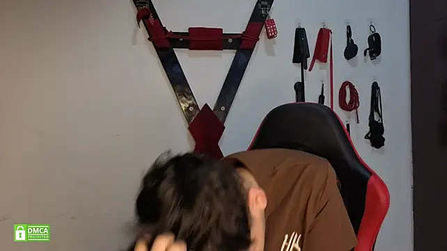 แชท XXX สดของ GoldenBoyDuo