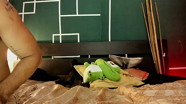 zero_and_zeta Webcam show