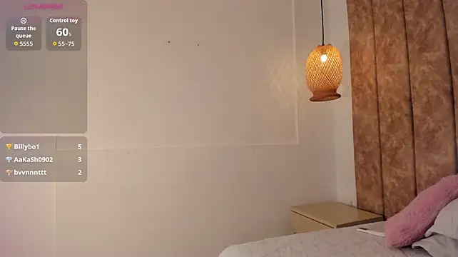 Amanii_'s Live XXX Chat
