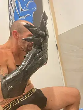 asirTainNYCGuy Live XXX-Chat