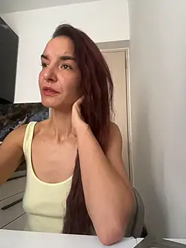 Chat +18 de Rubyfox ao vivo