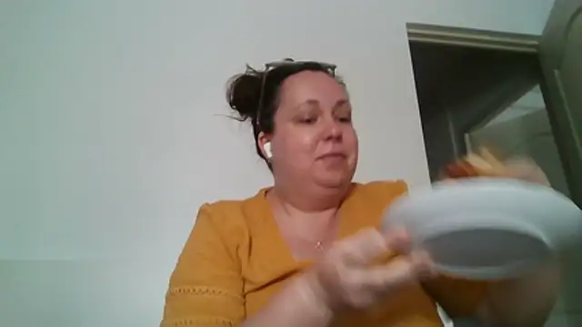 WendyRhoades Live XXX-Chat