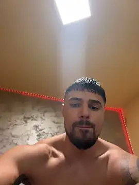 Tiberius_hunk Webcamshow