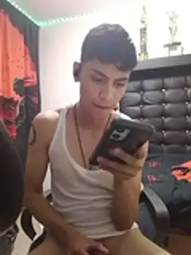 แชท XXX สดของ aispuro8505