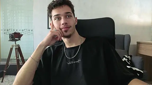 Chat XXX Live KaydenDrew