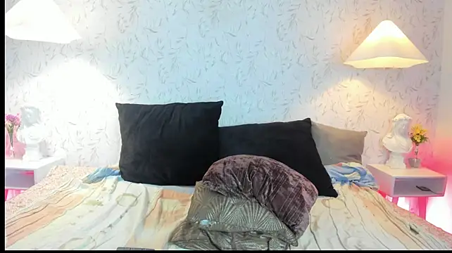 Maxine_Brm's Live XXX Chat