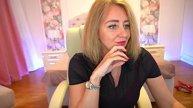 LavanderSophi's Live XXX Chat