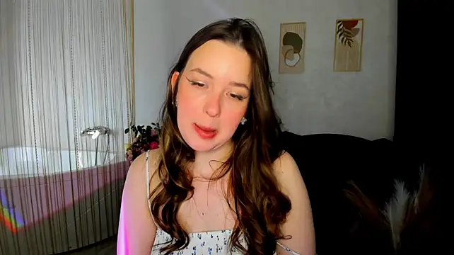 WishToBloom's Live XXX Chat
