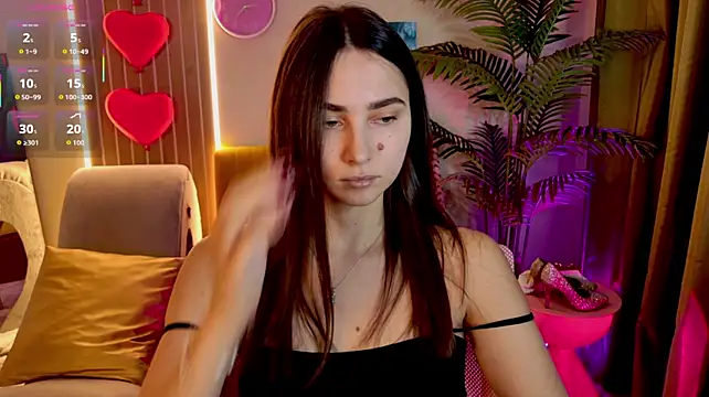 Chat XXX ao vivo de SelinOtis