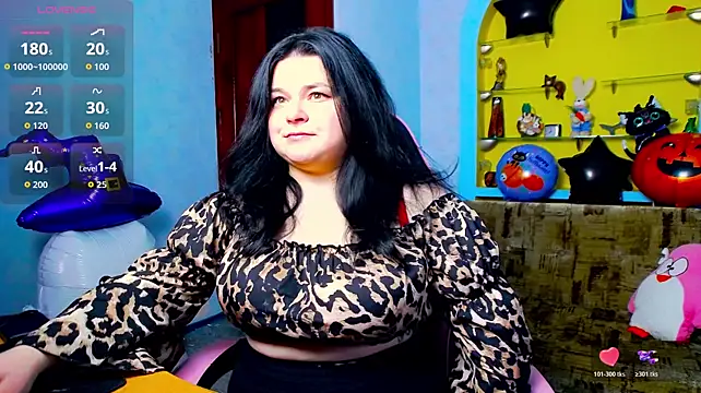 Chat +18 de Linasexy777 ao vivo