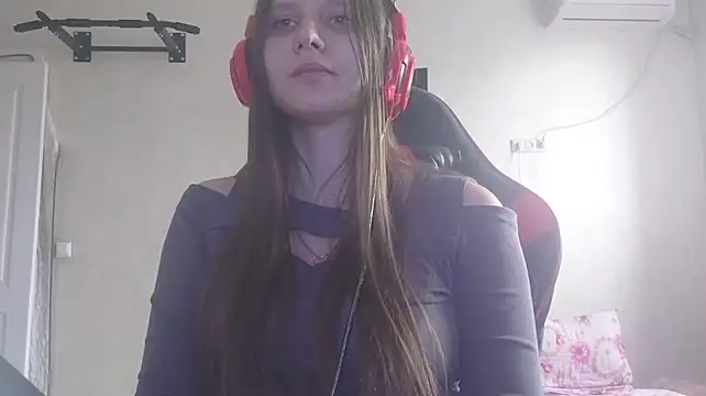 Chat +18 de AllieLiszewski ao vivo