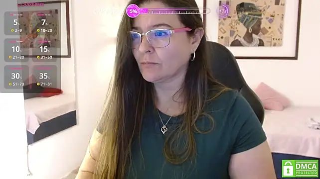 MsJossie's Live XXX Chat