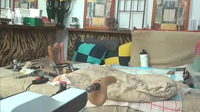 RitaMinx Chat XXX in diretta