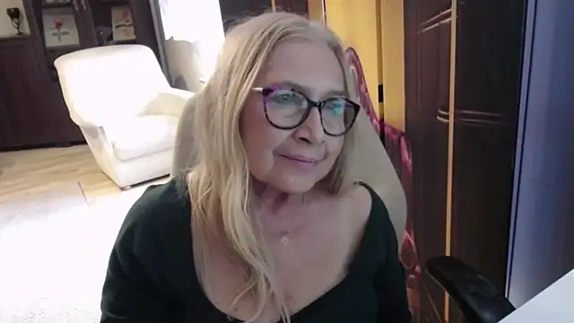 Živý XXX chat sofia_xkiss