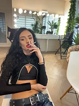 FeetVibe Chat XXX live