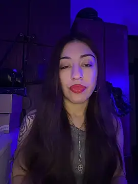צ'אט XXX בשידור חי של Jennyvignaduzzo