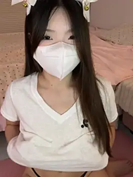 _xiaoxinxin_ – Naživo XXX chat