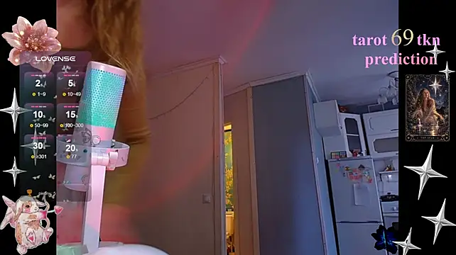 צ'אט XXX בשידור חי של callmeurwish
