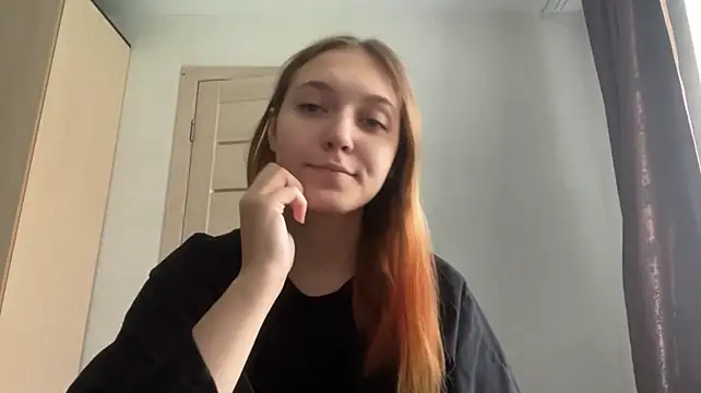 Arimy's Live XXX Chat