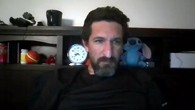 Chat XXX ao vivo de DevilPup75_