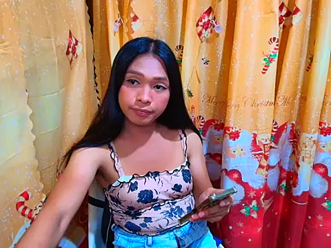 Kenisha_Goddess' Live XXX Chat