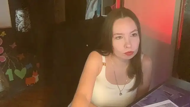 VioleteBunny's Live XXX Chat