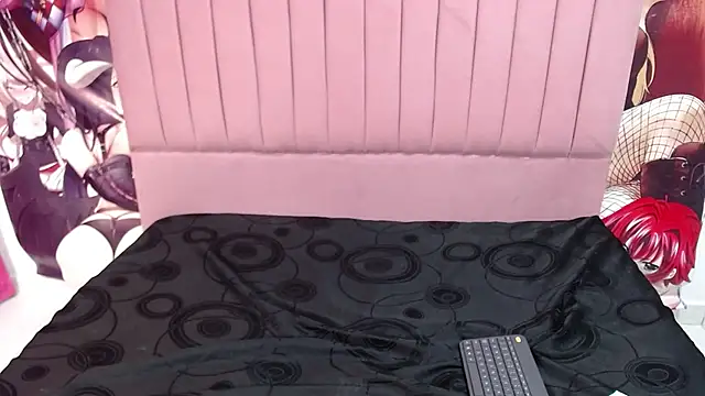 Chat XXX ao vivo de emma_luxxe