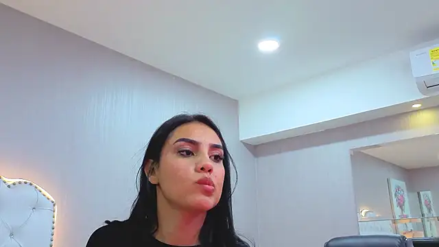 Chat XXX en directo de Valen_Abella
