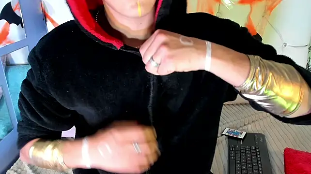 Živý XXX chat Ryu_Kha