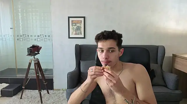 KaydenDrew Obrolan Langsung XXX