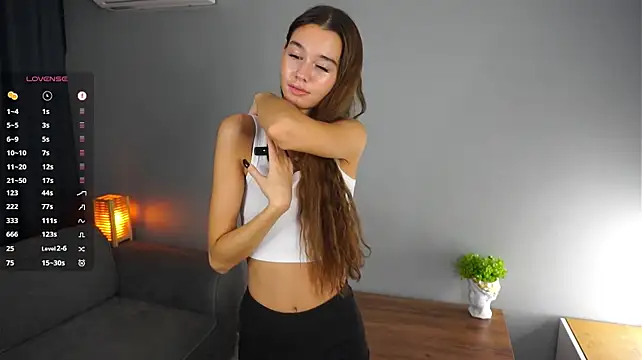 SallieLenorud's Live XXX Chat